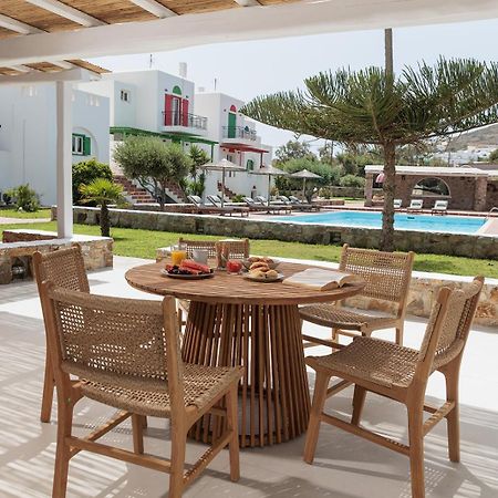 Country Villas 스텔리다 외부 사진