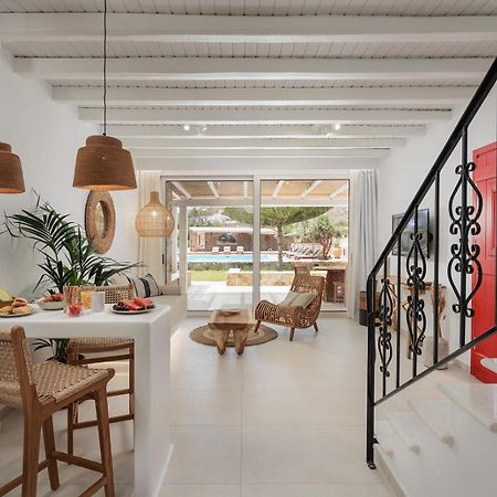 Country Villas 스텔리다 외부 사진