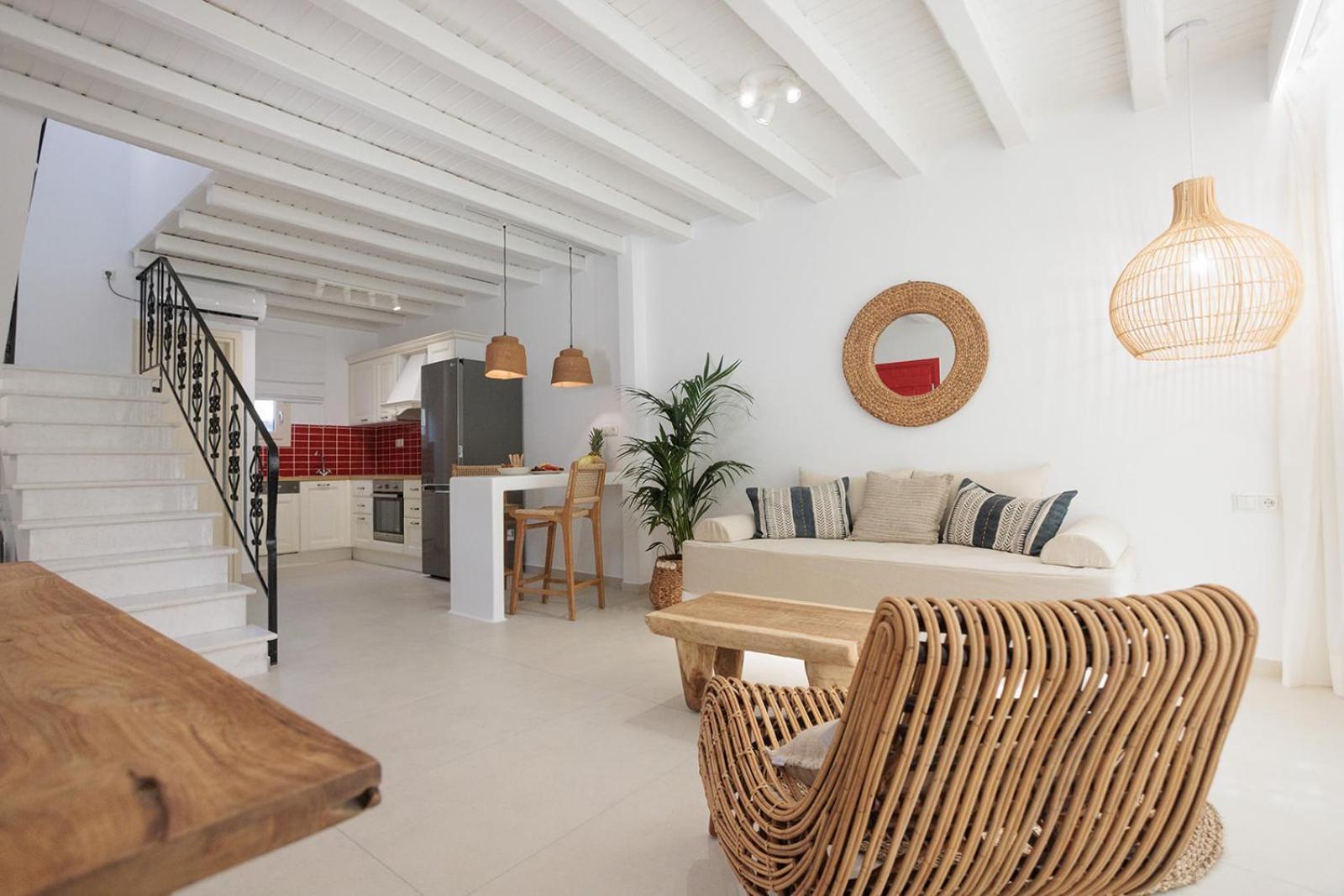 Country Villas 스텔리다 외부 사진