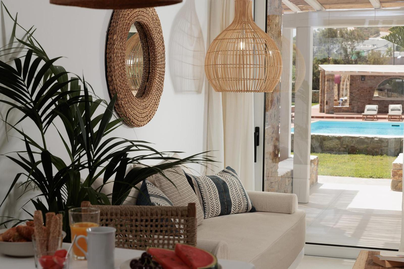 Country Villas 스텔리다 외부 사진