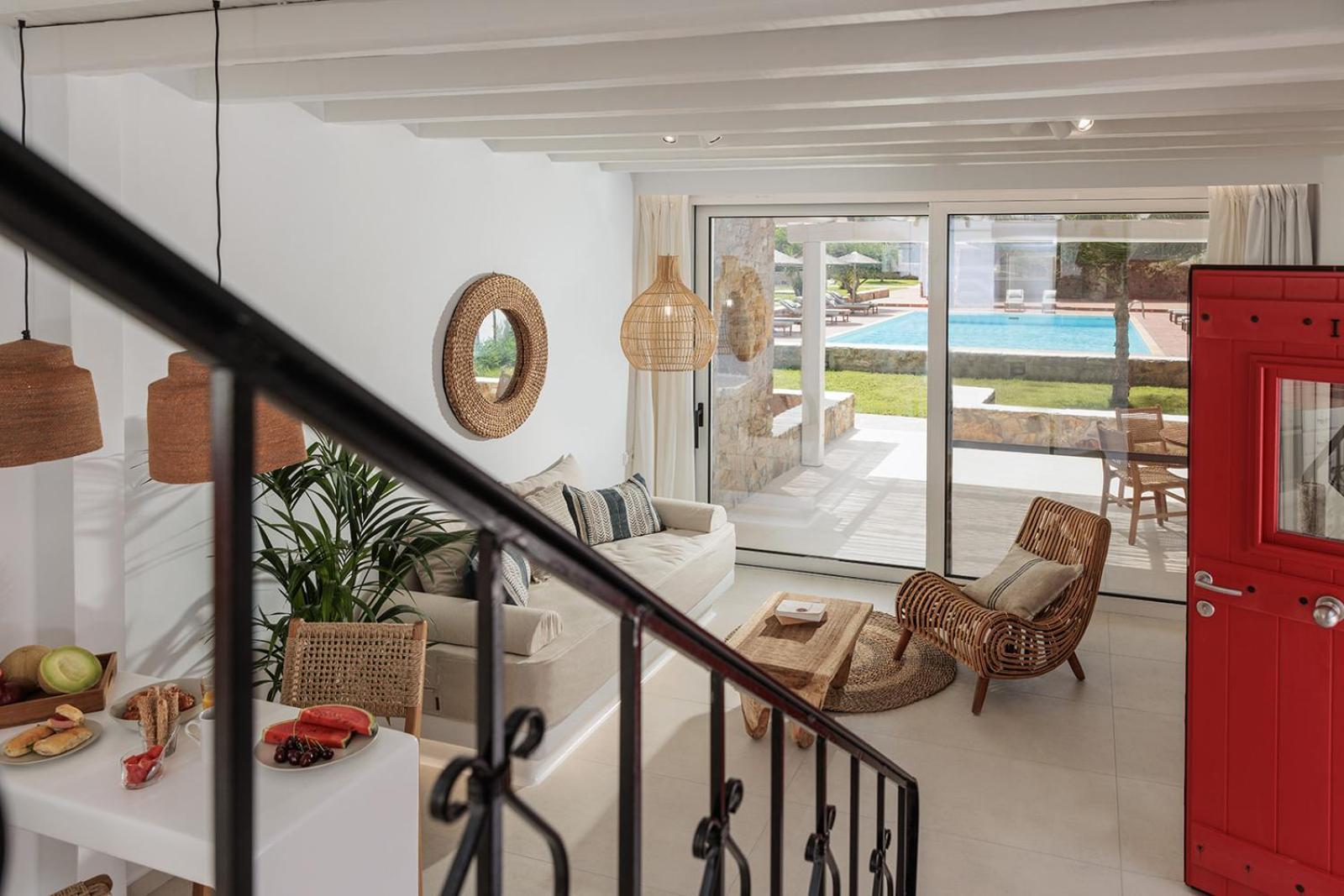 Country Villas 스텔리다 외부 사진