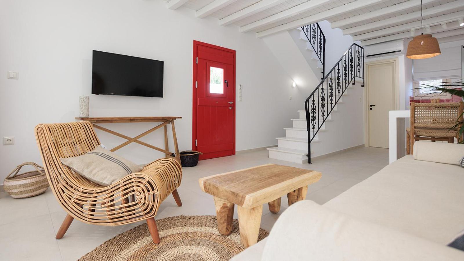 Country Villas 스텔리다 외부 사진