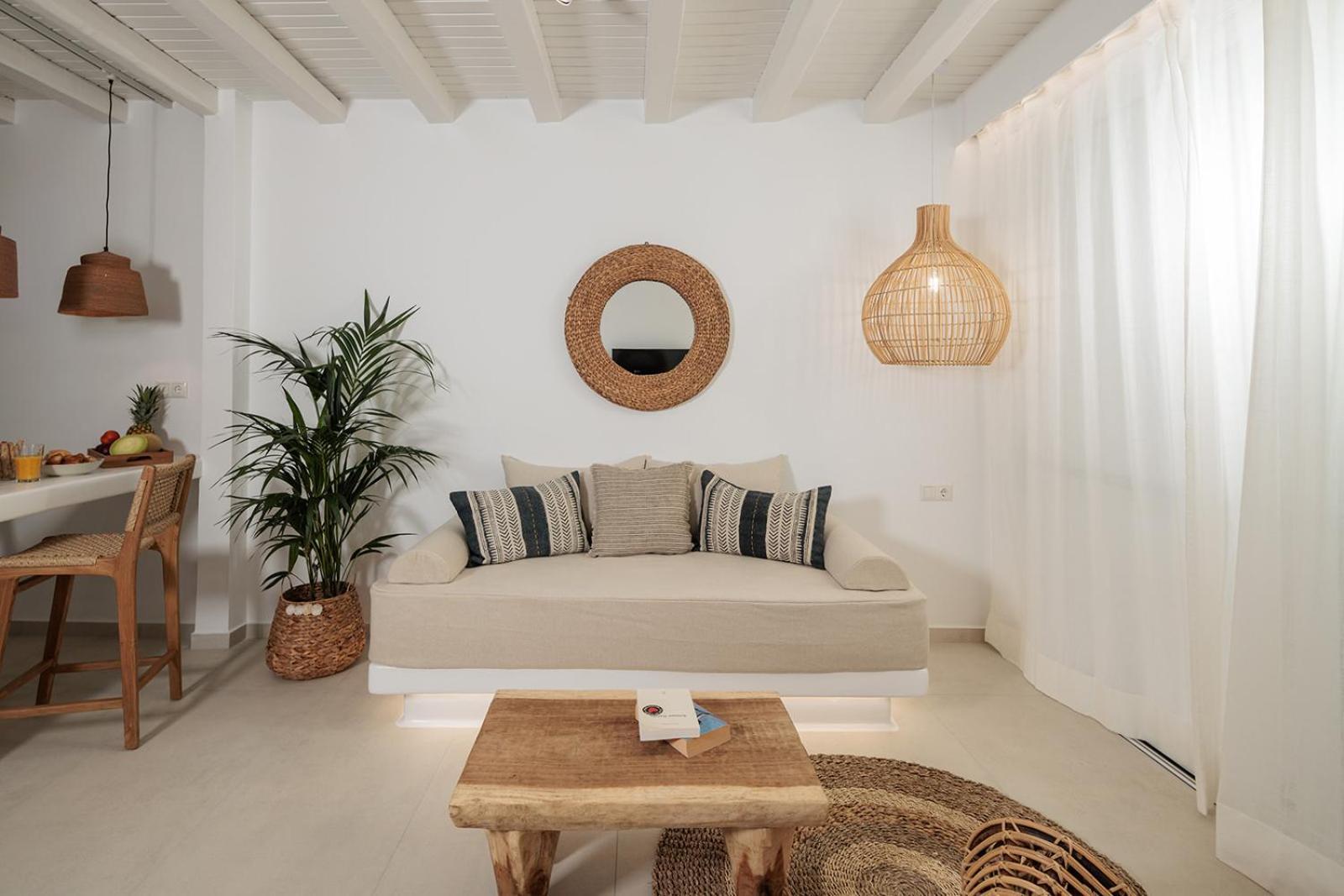 Country Villas 스텔리다 외부 사진