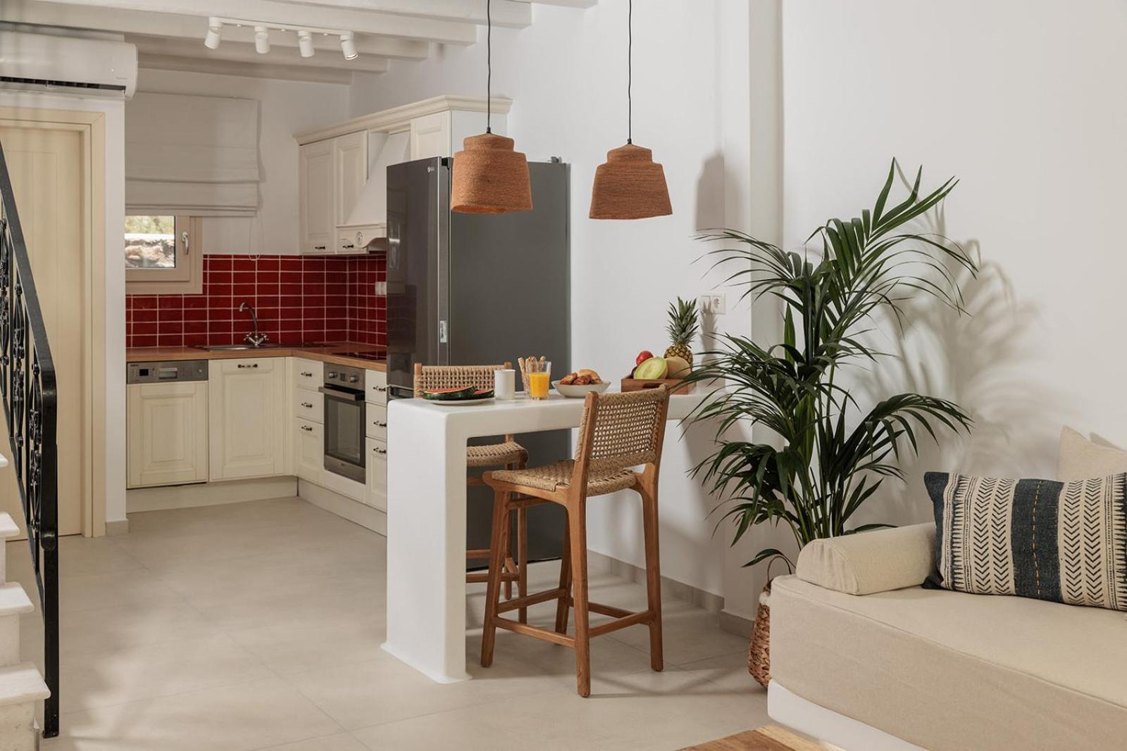 Country Villas 스텔리다 외부 사진