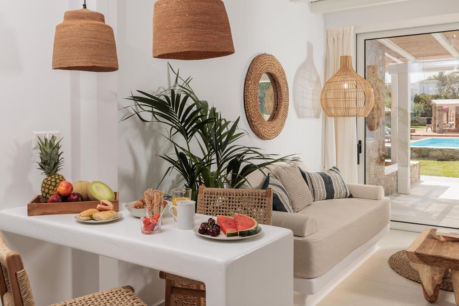 Country Villas 스텔리다 외부 사진