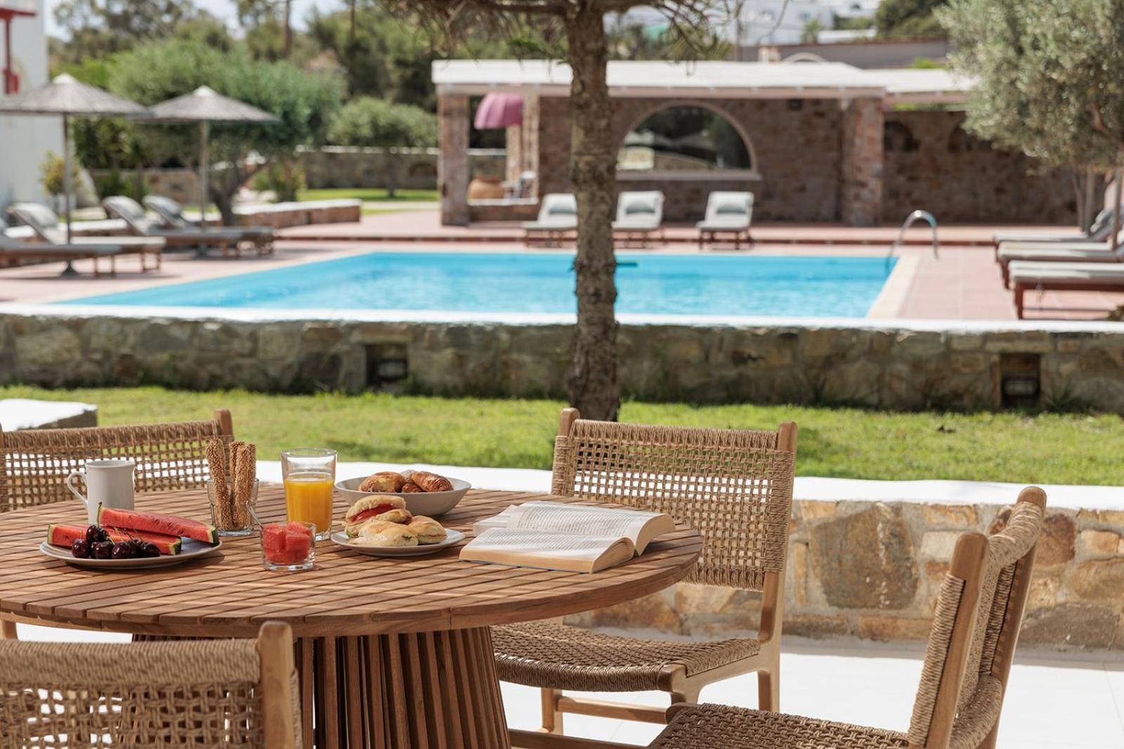 Country Villas 스텔리다 외부 사진