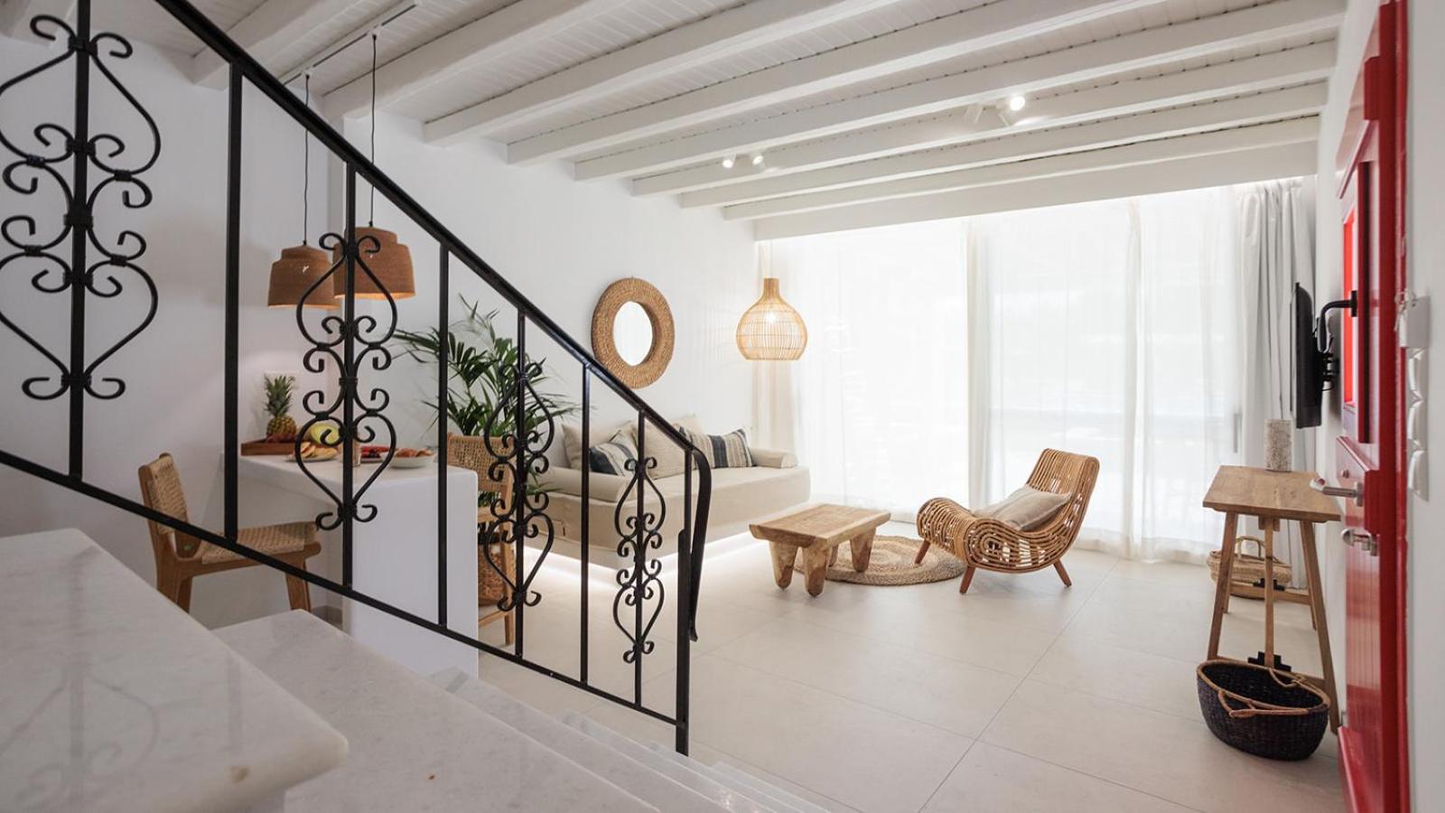 Country Villas 스텔리다 외부 사진