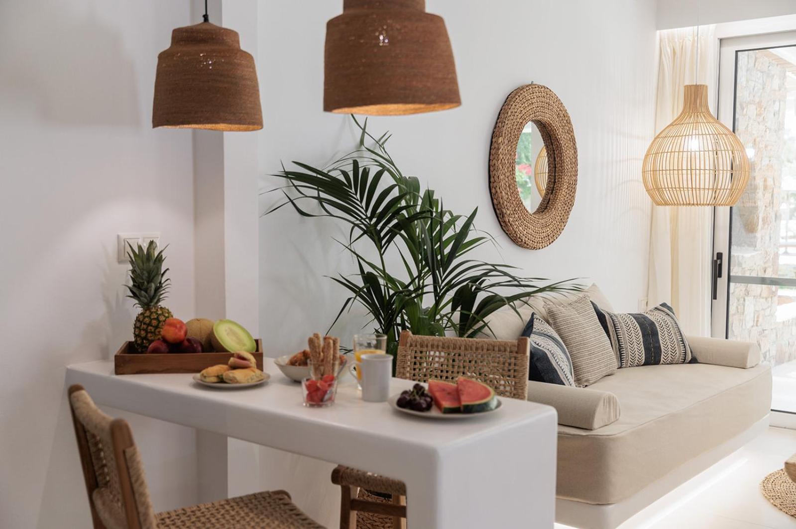 Country Villas 스텔리다 외부 사진