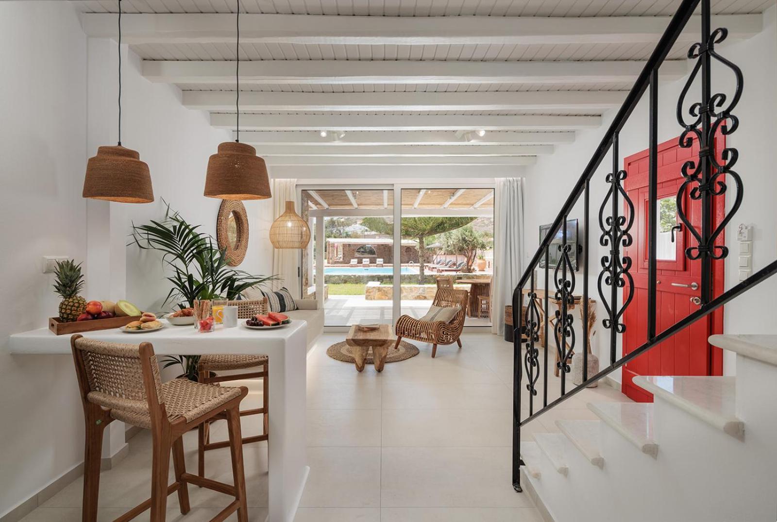 Country Villas 스텔리다 외부 사진