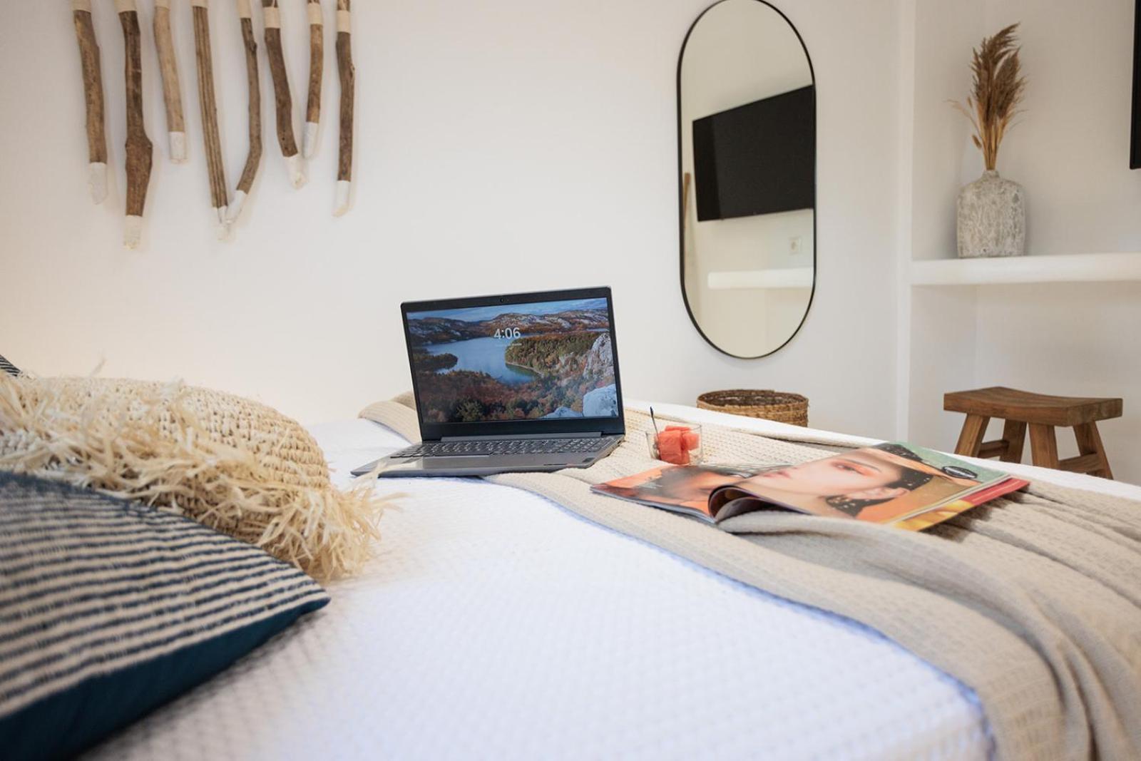 Country Villas 스텔리다 외부 사진