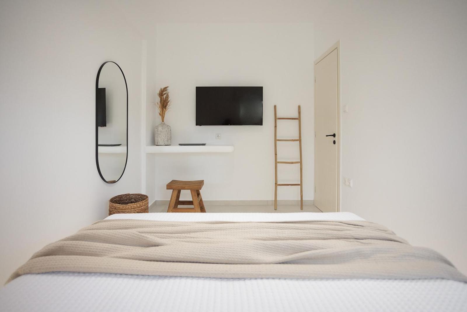 Country Villas 스텔리다 외부 사진