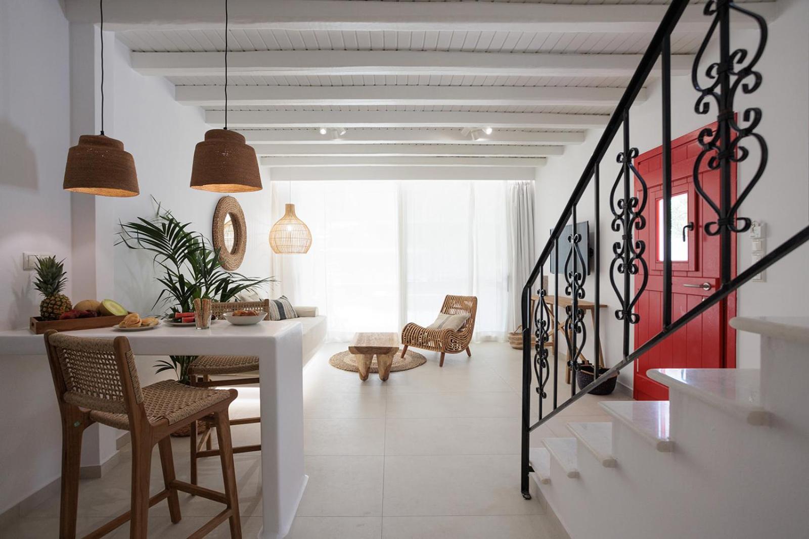 Country Villas 스텔리다 외부 사진