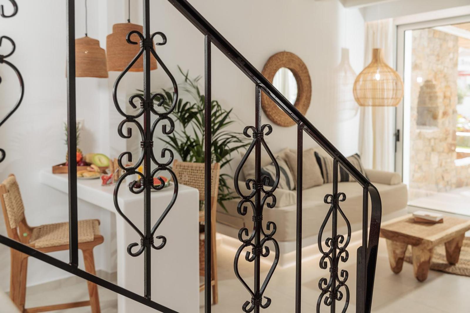 Country Villas 스텔리다 외부 사진
